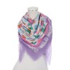 Majea - Women's Triangular Scarf, Scarf, Scarf, Stole, Square Scarf