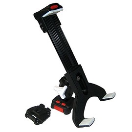 ''Scanstrut" Rokk Mini Kit W/Tablet Clamp, Adjustable Arm & Screw Down Surface Base