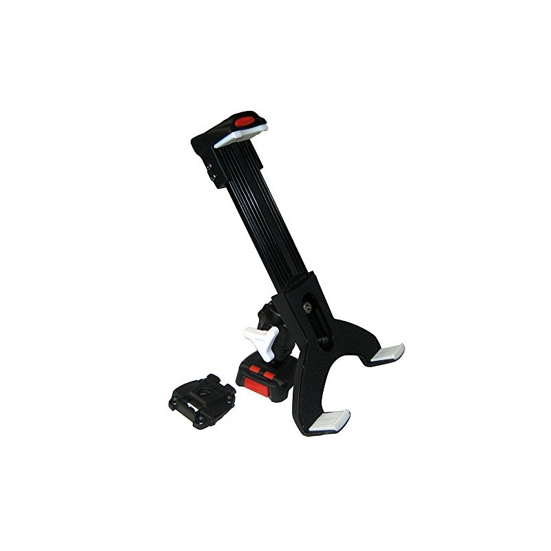 ''Scanstrut" Rokk Mini Kit W/Tablet Clamp, Adjustable Arm & Screw