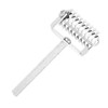 Portable Multi Functional Facial Spring Needle Rolling Massage Roller Massager