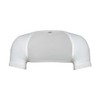 wobera ANGORA Shoulder Warmer with ½ Arm Made from 20%
