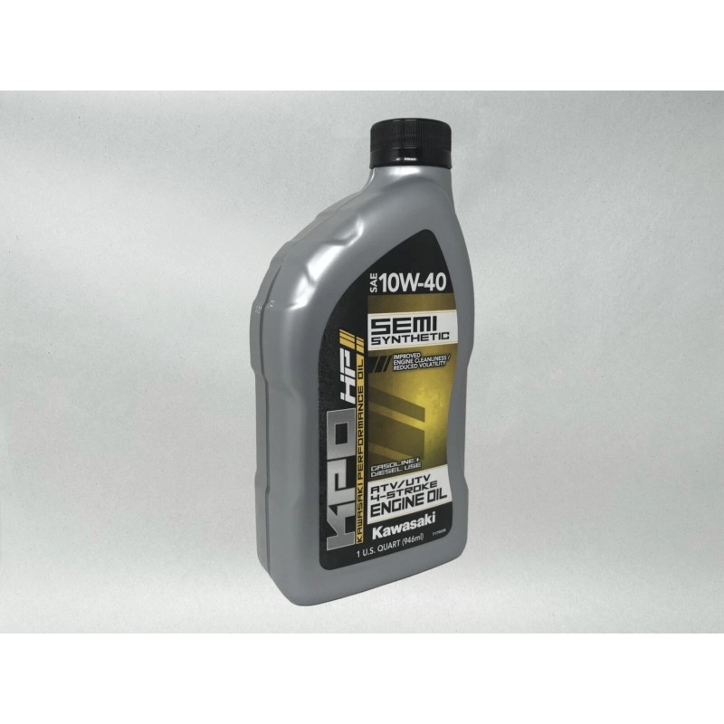 Kawasaki Cyclemax Semi-Syn KPO Tune-Up Kit fits 2012-2025 Kawasaki TERYX