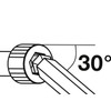PB pi-bi- Ball with Long Hex Wrench Set 212Zlh –