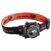Streamlight 61608 Double Clutch with Alkaline Batteries Headlamp Black