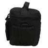 Insulated Lunch Bag Large Capacity Portable Lunch Box Thickened Leakproof