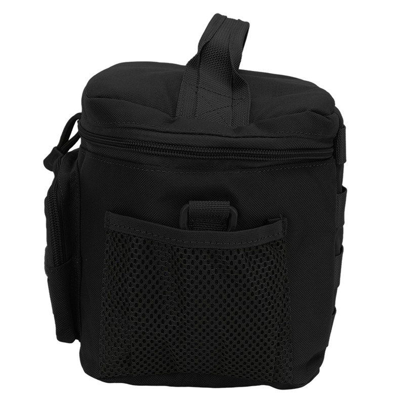 Insulated Lunch Bag Large Capacity Portable Lunch Box Thickened Leakproof