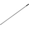 CleanAide Lightweight Extended Aluminum Mop Pole with Ergonomic Handle 52