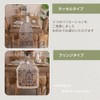 Table Runner Nordic Retro Fringe Tassel Antique Retro Bird Pattern