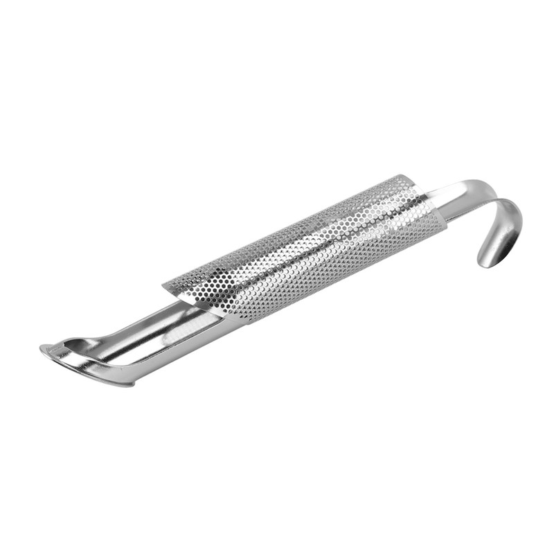 2 Pcs Stainless Steel Tea Diffuser Rust Resistant Hangable Reusable