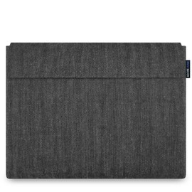 Adore June 14 Inch Case Business Compatible with MacBook Pro 14 2024 2023 2021, Extra Size 14 Inch MacBook Laptop Bag Made of Signature Fabric for MacBook Pro 14 2021-2024