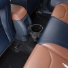CHEAYAR Rear Trash Bag Holder Expander Organizer Compatible with Ford