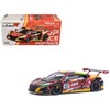 DCD for Honda NSX GT3 EVO22 #02 Red Metallic 1/64