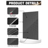 100% 3K Carbon Fiber Sheet Lanstics Carbon Fiber Plate Carbon