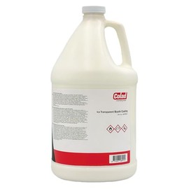 Colad Ice Transparent Peelable Automotive Spray Paint Booth Coating