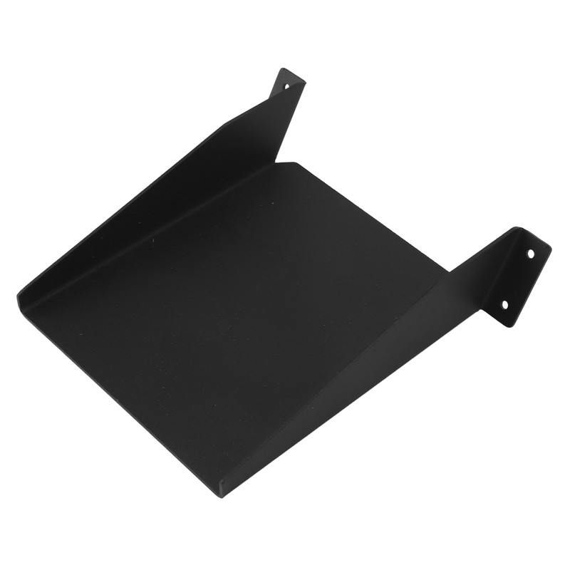Magnetic Pellet Helper Chute for Traeger Grill Carbon Steel Pellet