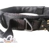 Collar Táctico Para Perro Con Parche De Datos Personalizado