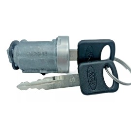 Ford 2006 2007 2008 2009 2010 Ford Focus OEM Ignition Lock Cylinder Switch Tumbler