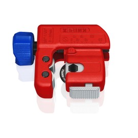 KNIPEX 90 31 01 TubiX S Pipe Cutter 77 mm