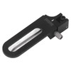 Rear Arrow Stand Height Adjustable Fine Tuning CNC Machining Magnetic