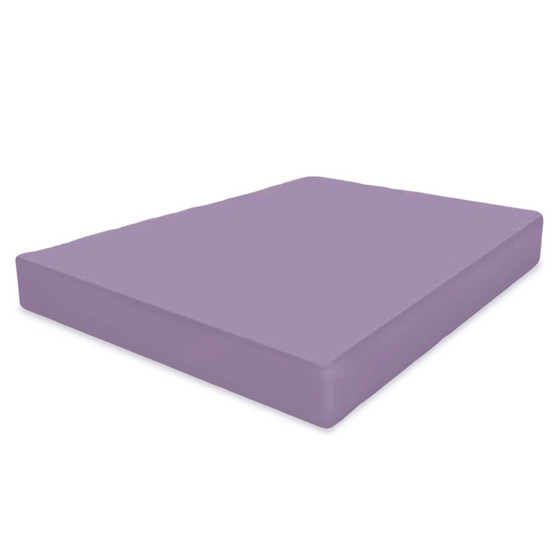 Rohi® King Size Fitted Sheet with Two Pillowcases – 25cm