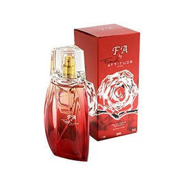 FRAGRANCE HOUSE French Attitude 3.0 OZ.