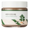 Crema Facial Round Lab Mugwort Calming 80ml Calmante Hidratante