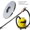 Gsycle Shop Vac Motor, Vacuum Cleaner Rotating Fan Blade Motor