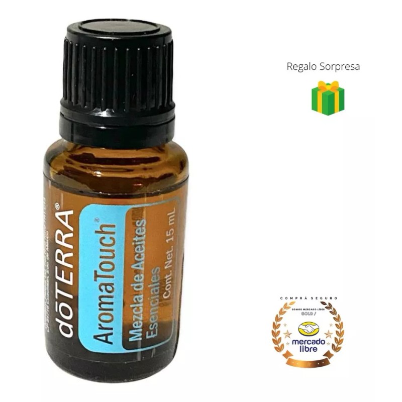 Doterra Aromatouch Doterra 15ml