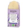 Weleda Lavender & Vetiver Shower Bar 75g