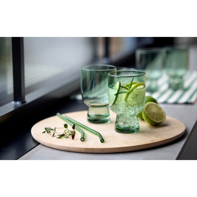 Lyngby Glas Sorrento Water Glass Tumblers 30 cl Pack of