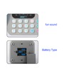 Kids ATM Savings Money Bank Large Capacity Password Safe Face