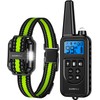 Dog Training Collar with 7 Training Modes, 2600Ft Remote Electronic