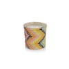 Zodax Mia Fragranced Rio De Janeiro Candle 5" x 5"