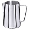 Contacto Edelstahl Milchkanne 0,6 l