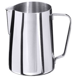 Contacto Edelstahl Milchkanne 0,6 l