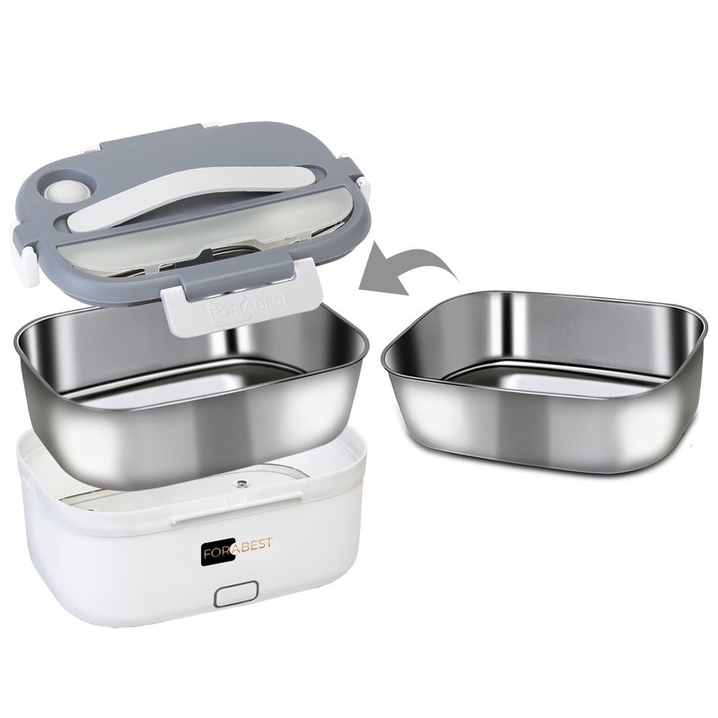 FORABEST 304 Stainless Steel Inner Container -TK-FB01 Only for Electric