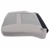 A-Premium Front Left Car Seat Cover Compatible with Dodge Ram