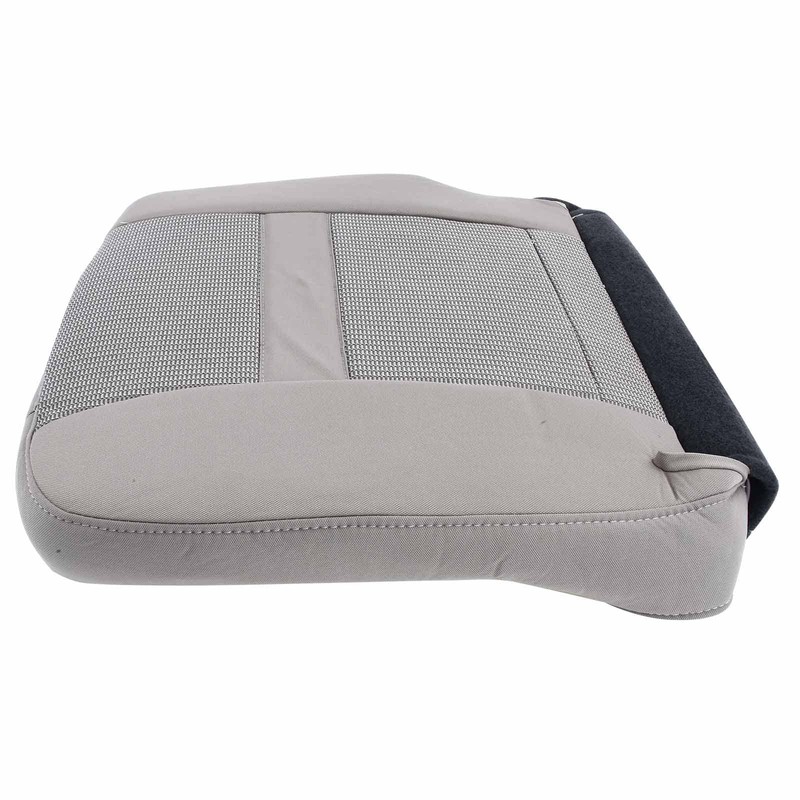 A-Premium Front Left Car Seat Cover Compatible with Dodge Ram