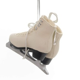 Midwest-CBK 1 X Resin Ice Skating Ornament by