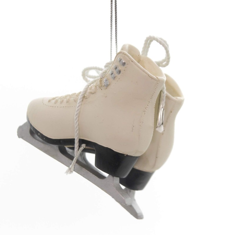 Midwest-CBK 1 X Resin Ice Skating Ornament by