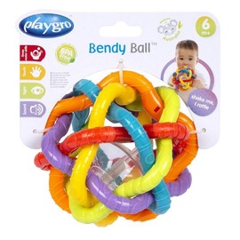 Playgro Bendy Ball