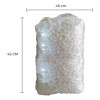 Relleno Para Empaque Biodegradable Tipo Biofill 5 Ft