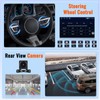 [4+64G] Realdio Android 15 Car Radio for Honda Accord 6th