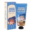 Feather-Light & Refreshing Cotton Scent Hand Cream 80ml 2ea