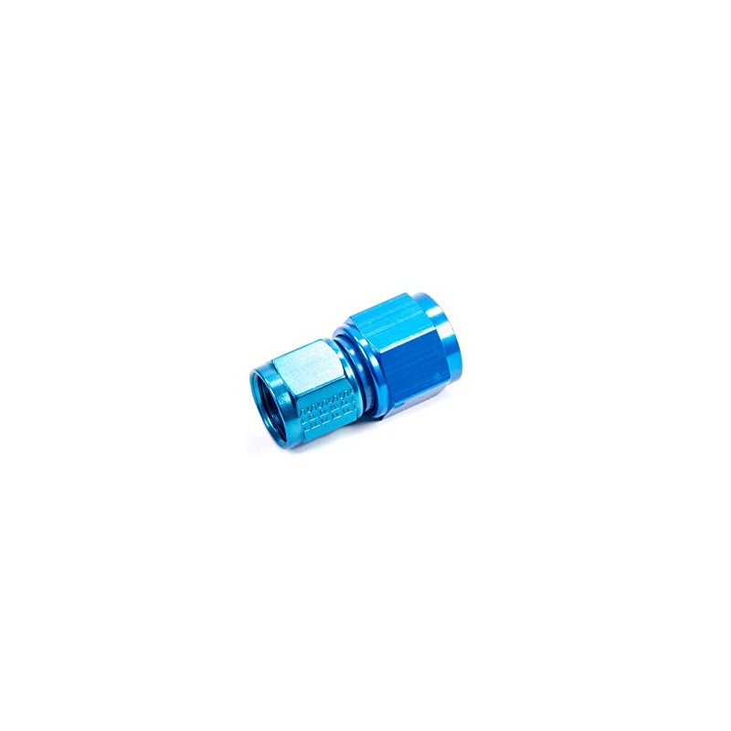 Fragola 496109#8 x #10 Female Swivel Connector