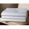 Westin Ultra Luxe Flat Sheet - Soft, Luxurious 600 Thread