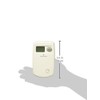 Emerson Thermostats 1E78-140 Non-Programmable Heat Only Thermostat for Single-Stage Systems,