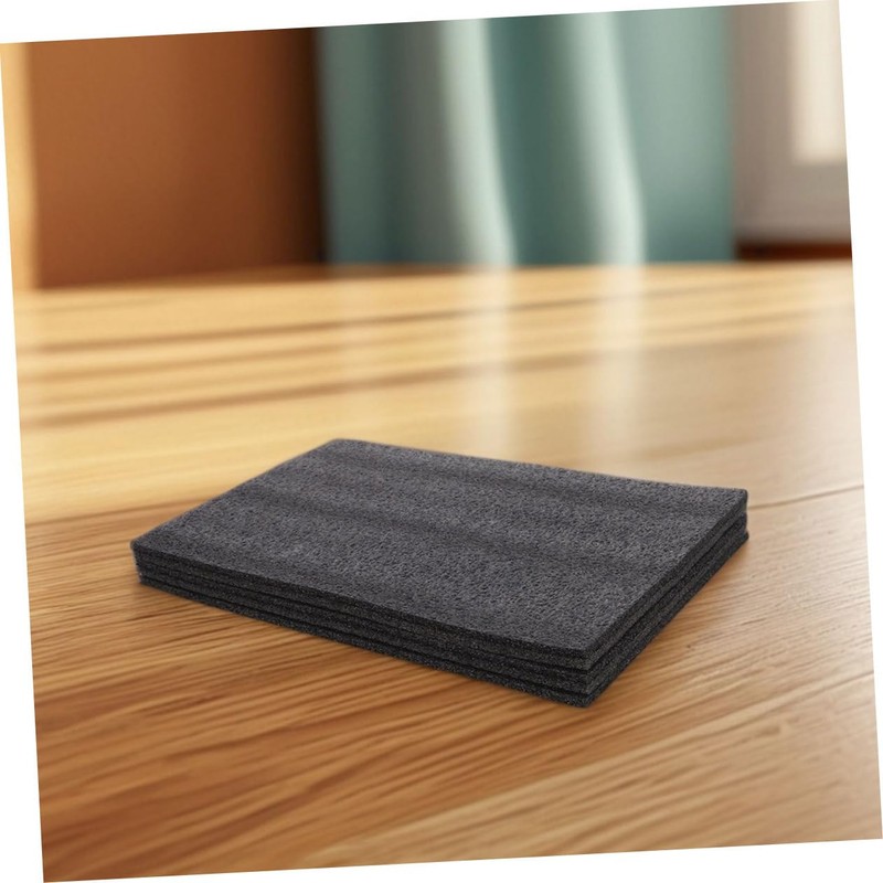 SHINEOFI Toolbox Foam Inserts 5pcs Polyethylene Foam Sheets Perfect for