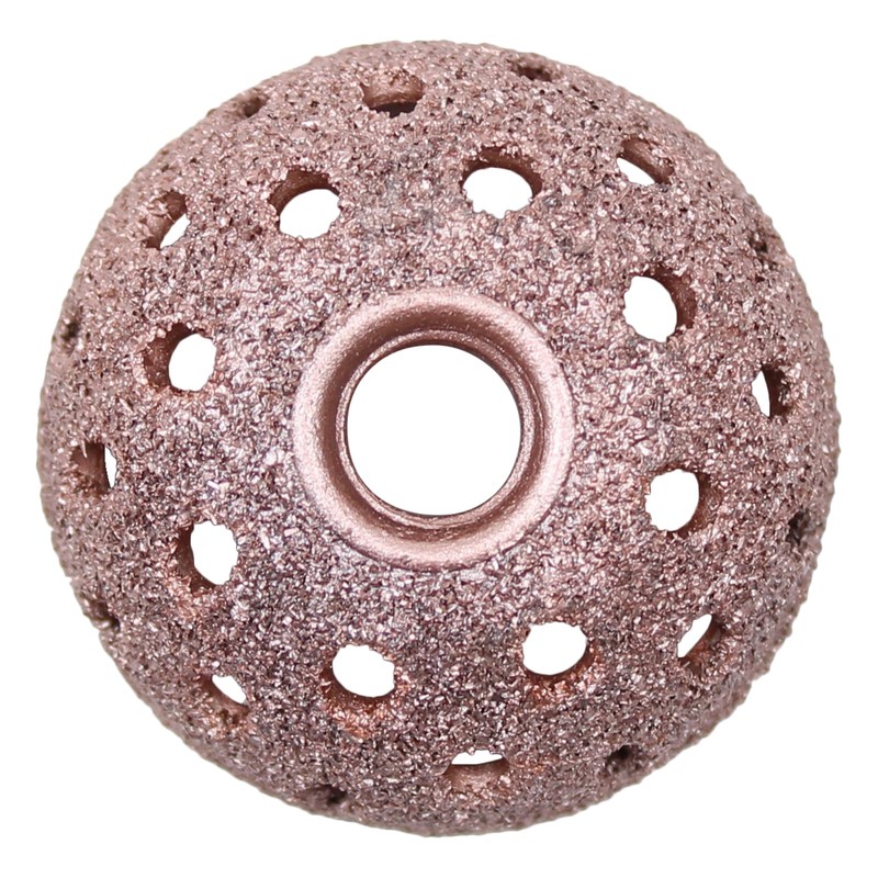 ApplianPar 42mm and 55mm Tyre Repair Grinding Head Buffing Wheel