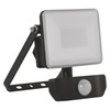 EMOS ILIO ZS2910 LED Spotlight 10 W with Motion Sensor,